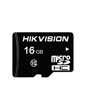 MEMORIA MICRO SD HIKSEMI 16GB CLASE 10
