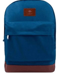 MOCHILA HEDGEHOG PARA NOTEBOOK 13.69″ BASSIC OCEAN BRAND MB.OCEAN