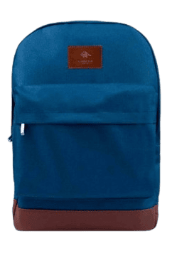 MOCHILA HEDGEHOG PARA NOTEBOOK 13.69″ BASSIC OCEAN BRAND MB.OCEAN