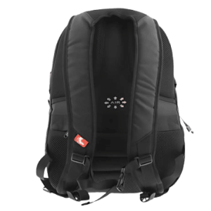 MOCHILA XTECH PARA NOTEBOOK HASTA 17″ – NEGRA