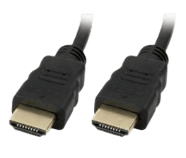 CABLE HDMI XTECH 6 PIES (1.8 METROS) HDMI A HDMI