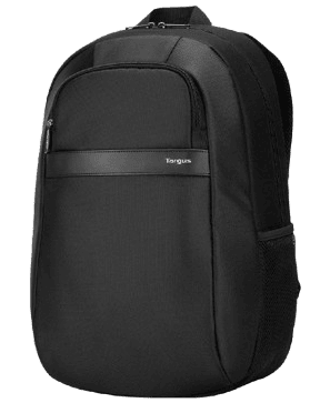 MOCHILA TARGUS PARA NOTEBOOK 15.6″ SAFIRE PLUS