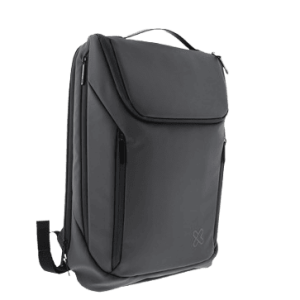 MOCHILA KLIP XTREME PARA NOTEBOOK 15.6″ CARGA HASTA 15 KG NEGRO
