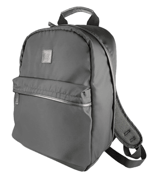MOCHILA KLIP XTREME PARA NOTEBOOK HASTA 15.6″ – GRIS