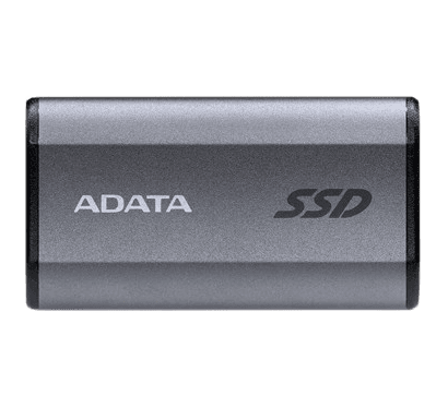 DISCO SOLIDO SSD EXT ADATA 1TB – 2000 MB/s- SE880- USB 3.2 Gen2 x2