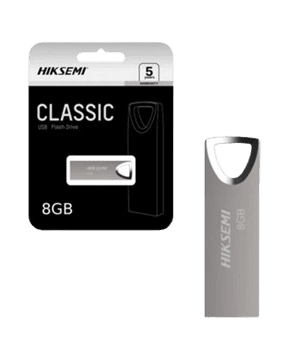 PEN DRIVE HIKSEMI 8GB USB 2.0