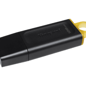 PEN DRIVE KINGSTON 128 GB EXODIA DTX USB 3.2