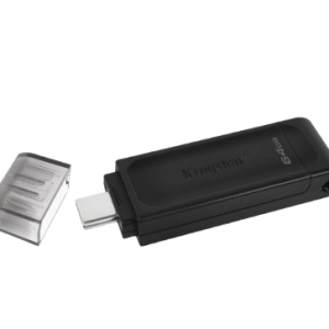 PEN DRIVE KINGSTON 64 GB DATA TRAVELER DT70 USB3.2