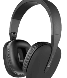 AUDIFONO + MICROFONO KLIP XTREME BLUETOOTH ZOUNDTUNE ON EAR – NEGRO
