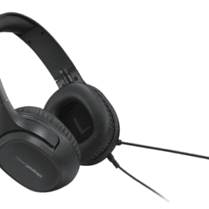 AUDIFONO + MICROFONO LENOVO ALAMBRICO IDEAPAD GAMING H100 GXD1C67963 3.5mm.