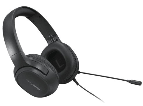 AUDIFONO + MICROFONO LENOVO ALAMBRICO IDEAPAD GAMING H100 GXD1C67963 3.5mm.