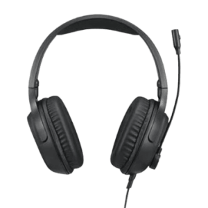 AUDIFONO + MICROFONO LENOVO ALAMBRICO IDEAPAD GAMING H100 GXD1C67963 3.5mm.