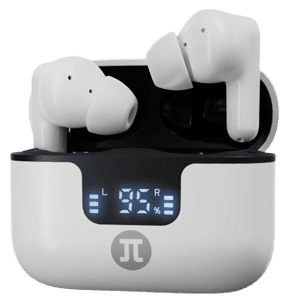 AUDIFONO + MICROFONO PRIMUS ARCUS 300S IN-EAR BLUETOOTH – BLANCO