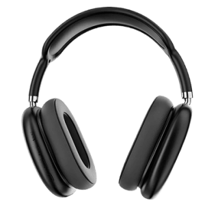 AUDIFONO + MICROFONO XTECH INALAMBRICO BLUETOOTH ON EAR AURAX – NEGRO