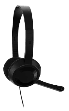AUDIFONO + MICROFONO XTECH XTH-241 ON EAR USB-A