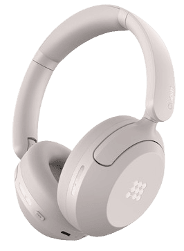 AUDIFONO CUBITT POWER HEADPHONE MORADO