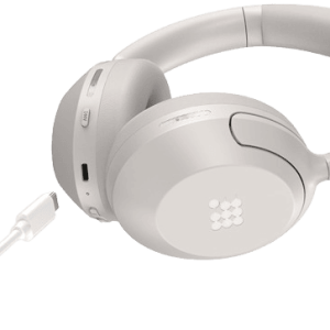 AUDIFONO CUBITT POWER HEADPHONE MORADO