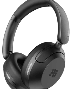 AUDIFONO CUBITT POWER HEADPHONE NEGRO