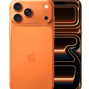 CELULAR APPLE IPHONE 17 PRO 256GB ANARANJADO ESIM