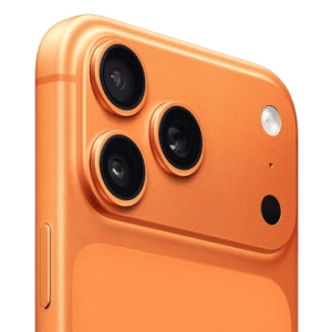 CELULAR APPLE IPHONE 17 PRO 256GB ANARANJADO ESIM