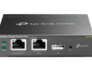 CONTROLADOR CLOUD TPLINK OMADA