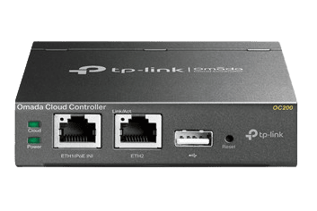 CONTROLADOR CLOUD TPLINK OMADA