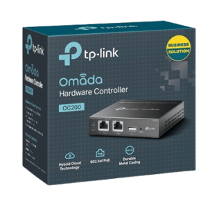 CONTROLADOR CLOUD TPLINK OMADA