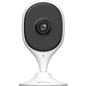 CAMARA SMART WIFI DAHUA CUBE 5MP INTERIOR IA DETECCION AUTOMATICA AUDIO BIDIRECCIONAL ONVIF