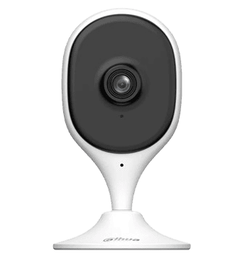 CAMARA SMART WIFI DAHUA CUBE 5MP INTERIOR IA DETECCION AUTOMATICA AUDIO BIDIRECCIONAL ONVIF