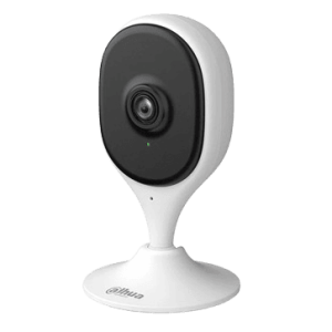 CAMARA SMART WIFI DAHUA CUBE 5MP INTERIOR IA DETECCION AUTOMATICA AUDIO BIDIRECCIONAL ONVIF