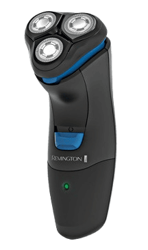 AFEITADORA ELECTRICA REMINGTON ROTATIVA FLEX PLUS