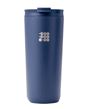 TERMO CUBITT 20 oz MUG TERMICO TECNOLOGIA THERMOSHIELD – AZUL