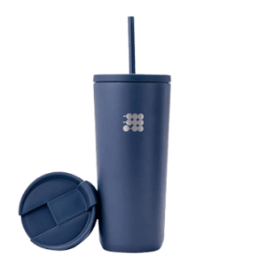 TERMO CUBITT 20 oz MUG TERMICO TECNOLOGIA THERMOSHIELD – AZUL