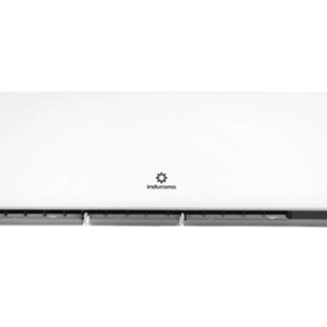 AIRE ACONDICIONADO INDURAMA 24000 BTU INVERTER ASI-24I – BLANCO