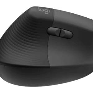 MOUSE LOGITECH ERGONOMIC LIFT LEFT VERTICAL BLUETOOTH 4000 DPI GRAFITO – MANO IZQUIERDA