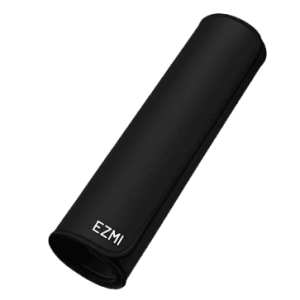 MOUSE PAD EZMI MAT LINEA EZ SMART TAMAÑO 30X70CM NEGRO