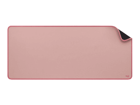 MOUSE PAD LOGITECH MAT STUDIO 30×70 cm – ROSADO