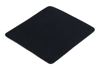 MOUSE PAD XTECH 22×18 cm NEGRO